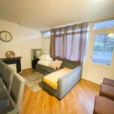 Flat 4, Kingsbury House Villa London Exteriör bild