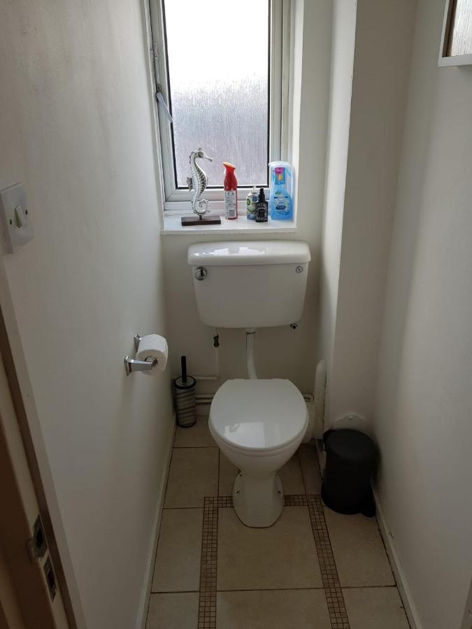 Flat 4, Kingsbury House Villa London Exteriör bild